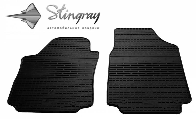 Stingray 1030072 Килимки салону Audi 100 / A6 (C4) 91- 2шт. STINGRAY 1030072: Купити в Україні - Добра ціна на EXIST.UA!