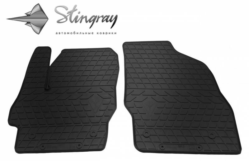 Stingray 1011062 Килимки салону Mazda 3 09- (design 2016) 2шт. STINGRAY 1011062: Купити в Україні - Добра ціна на EXIST.UA!