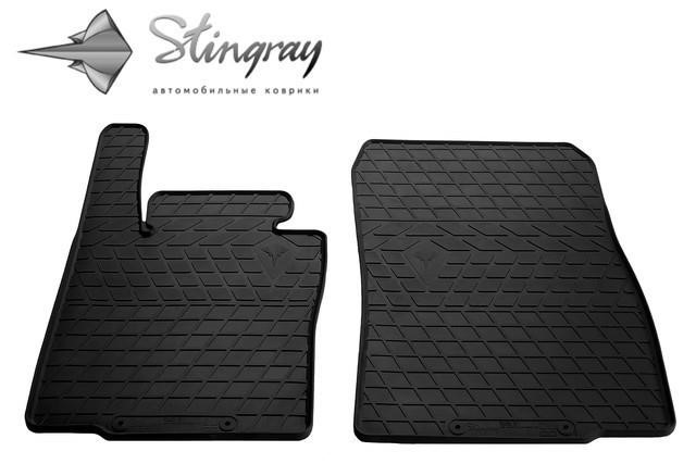 Stingray 1032022 Килимки салону Mini Countryman (R60) 10- (design 2016) 2шт. STINGRAY 1032022: Купити в Україні - Добра ціна на EXIST.UA!
