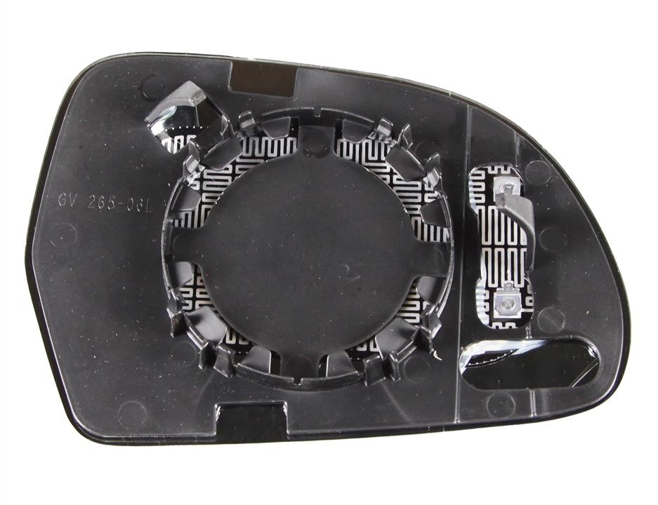 Зеркальный элемент Abakus 3507G02