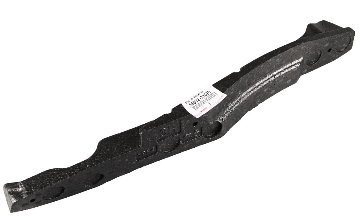 Купить Toyota 53882-33020 по низкой цене в Украине!