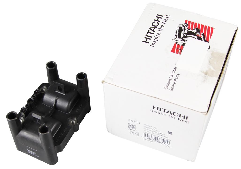 Купити Hitachi 2508704 за низькою ціною в Україні!
