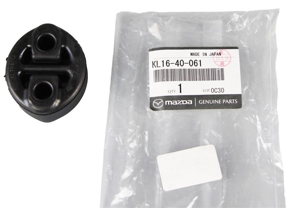 Купити Mazda KL16-40-061 за низькою ціною в Україні!