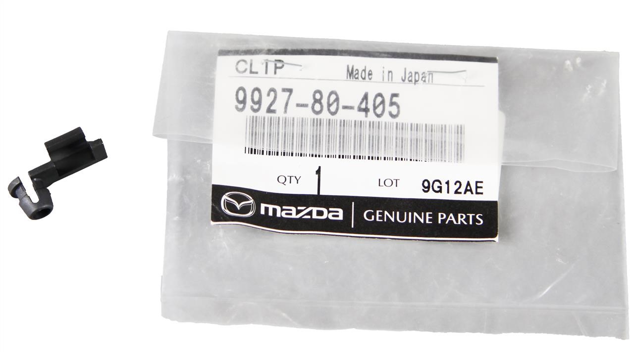 Купить Mazda 9927-80-405 по низкой цене в Украине!