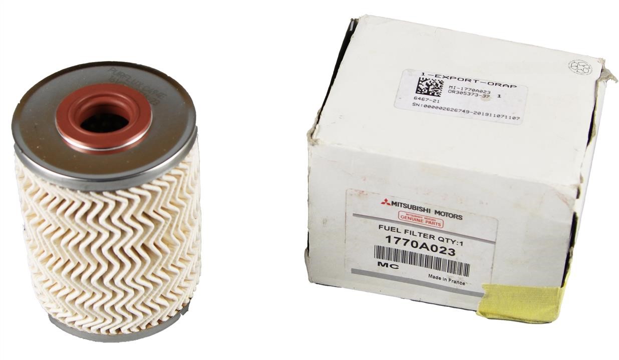 Купить Mitsubishi 1770A023 по низкой цене в Украине!