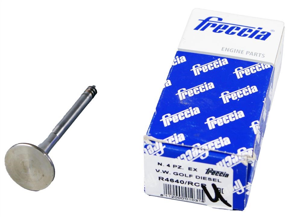 Клапан выпускной Freccia R4640/RCR