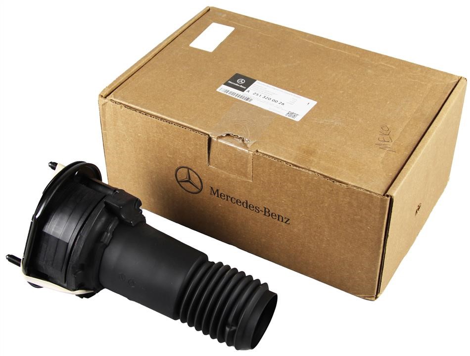 Купить Mercedes A 251 320 00 26 по низкой цене в Украине!