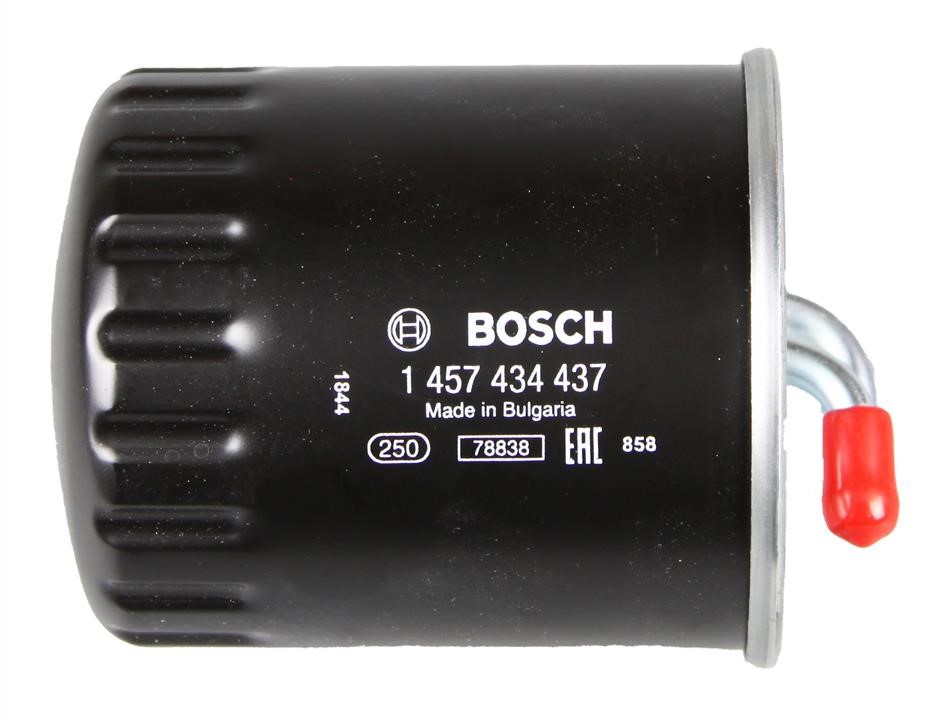 Bosch 1 457 434 437 Фільтр паливний 1457434437: Купити в Україні - Добра ціна на EXIST.UA!
