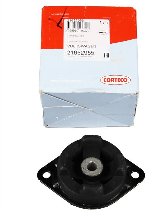 Купити Corteco 21652955 за низькою ціною в Україні!