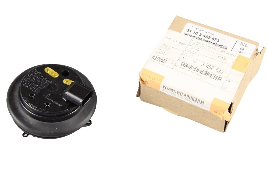 Купить BMW 51 16 3 452 573 по низкой цене в Украине!