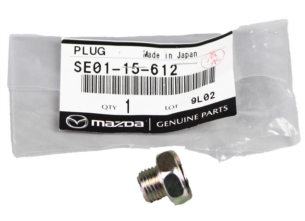 Купить Mazda SE01-15-612 по низкой цене в Украине!