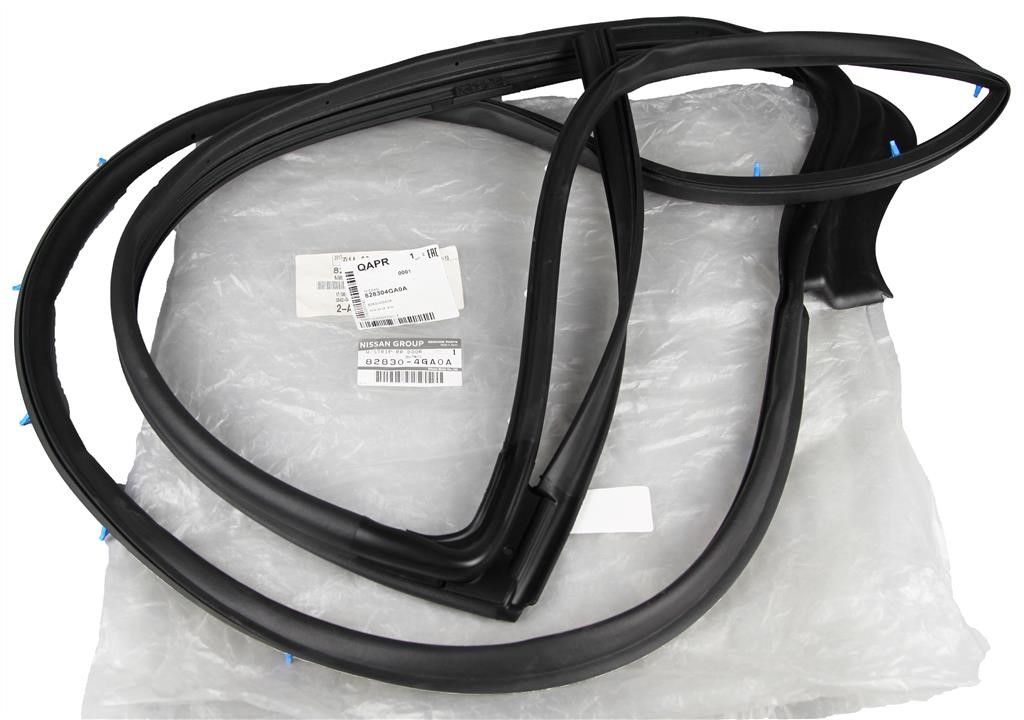 Купить Nissan 82830-4GA0A по низкой цене в Украине!