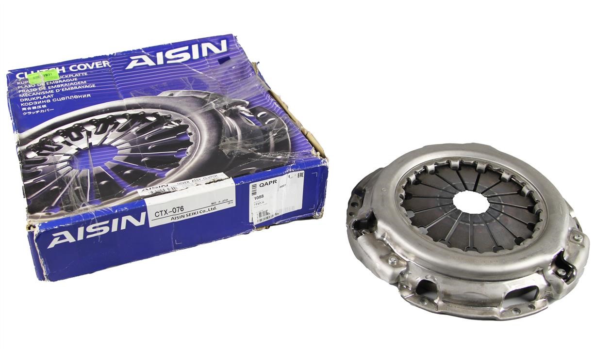 Корзина сцепления Aisin CTX-076