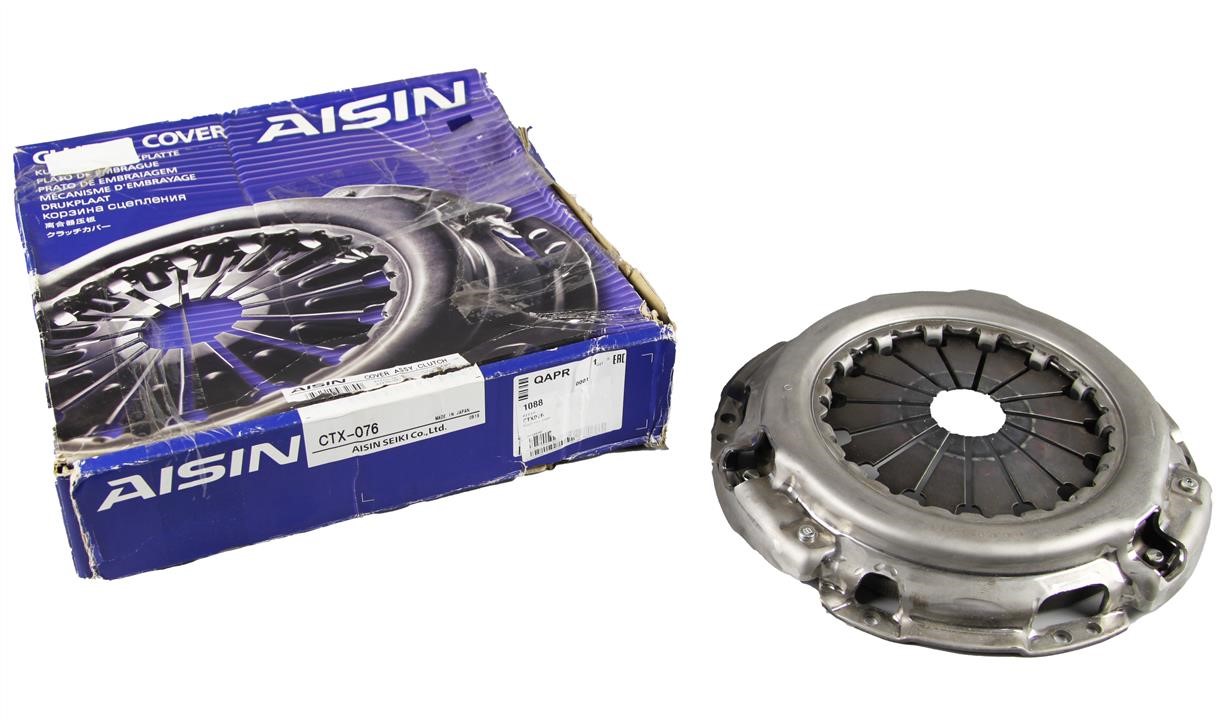 Купить Aisin CTX-076 по низкой цене в Украине!
