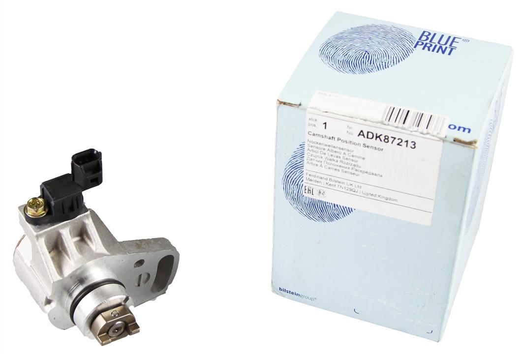 Датчик положения распределительного вала Blue Print ADK87213