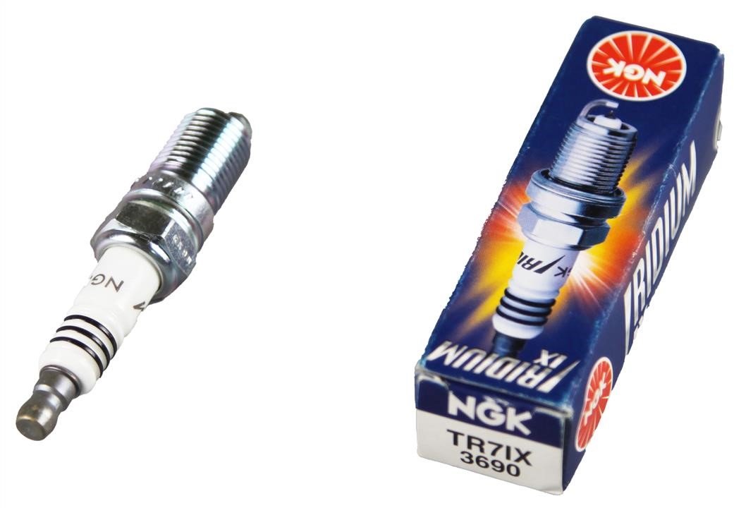 Купить NGK 3690 по низкой цене в Украине!