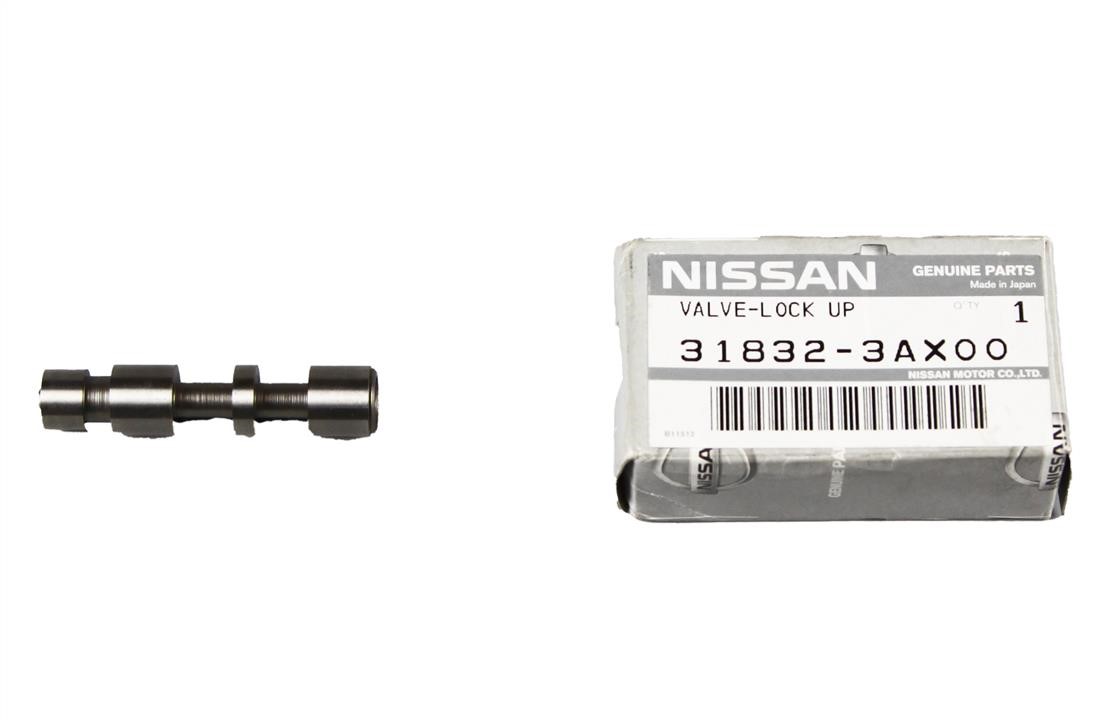 Купить Nissan 31832-3AX00 по низкой цене в Украине!