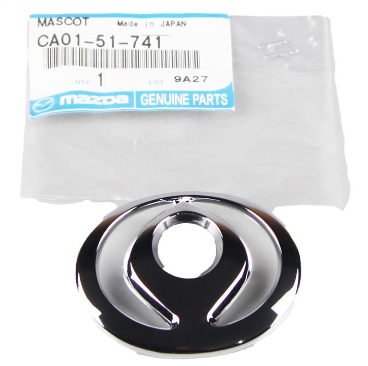 Купити Mazda CA01-51-741 за низькою ціною в Україні!