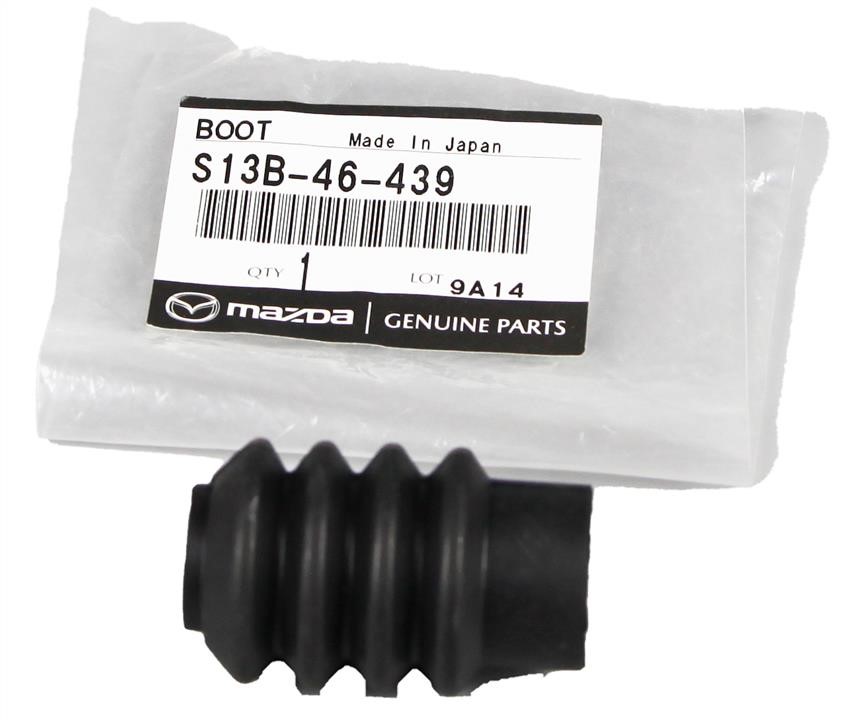 Купити Mazda S13B-46-439 за низькою ціною в Україні!