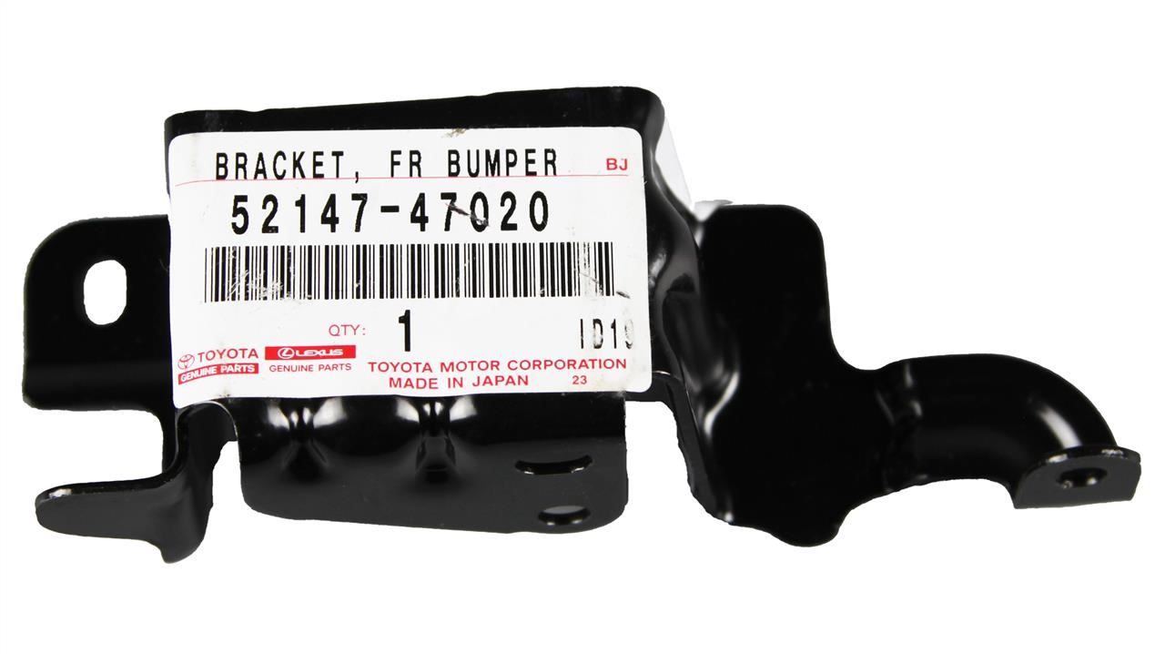 Кронштейн Toyota 52147-47020