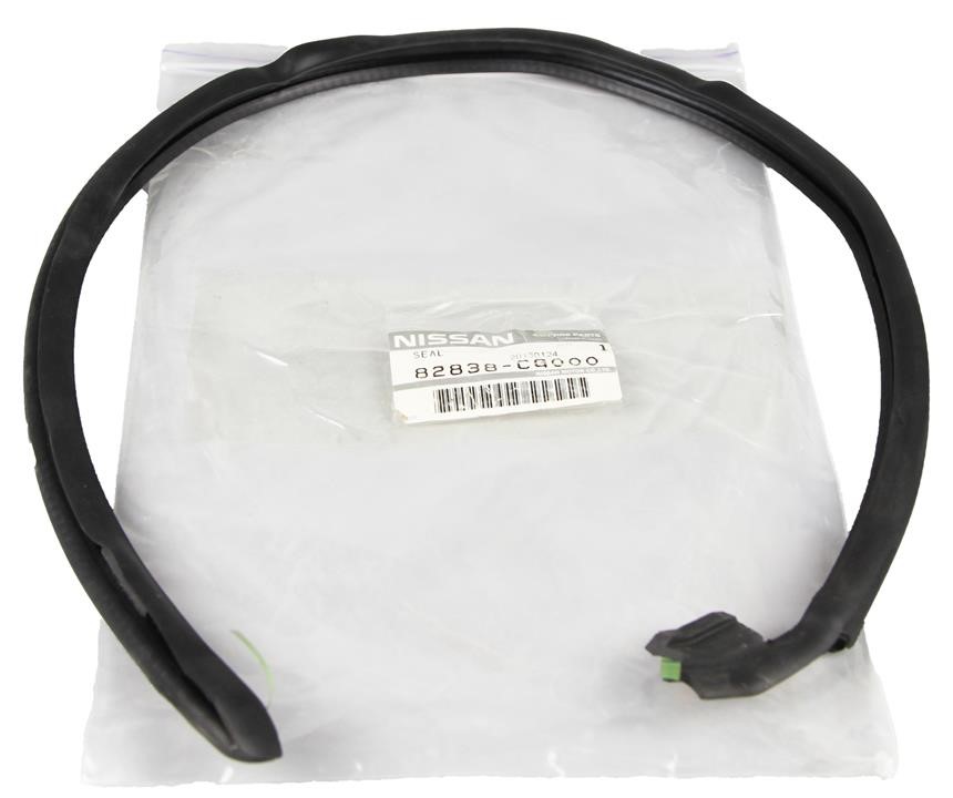 Купить Nissan 82838-CG000 по низкой цене в Украине!