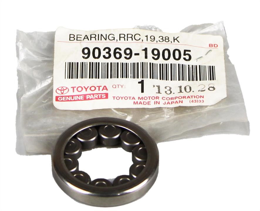 Підшипник Toyota 90369-19005