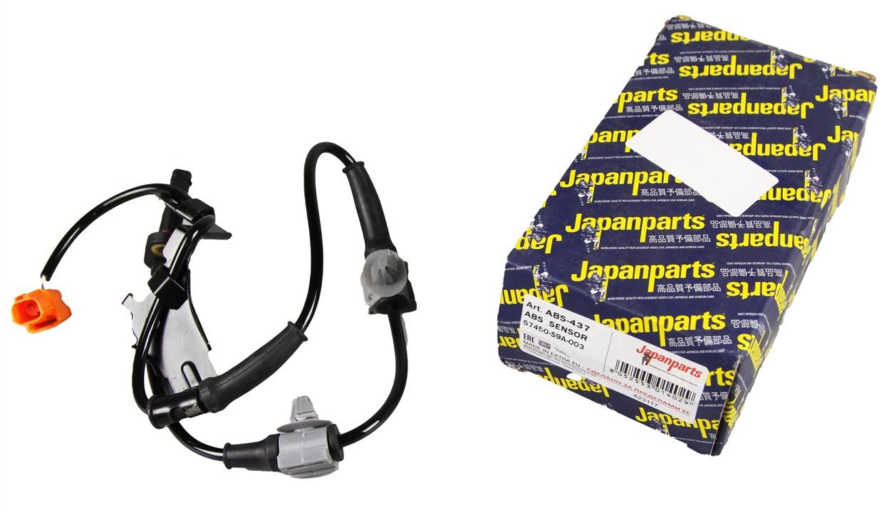 Купить Japanparts ABS437 – отличная цена на EXIST.UA!
