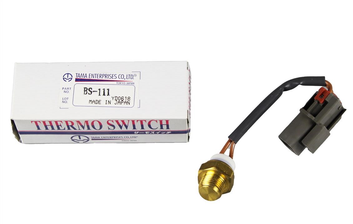 HEAT SENSOR Tama BS111