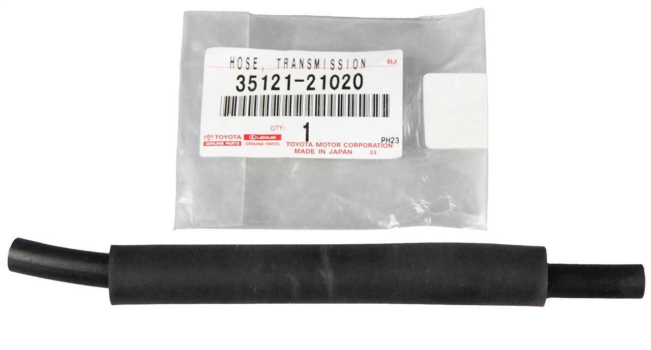 Купить Toyota 35121-21020 по низкой цене в Украине!