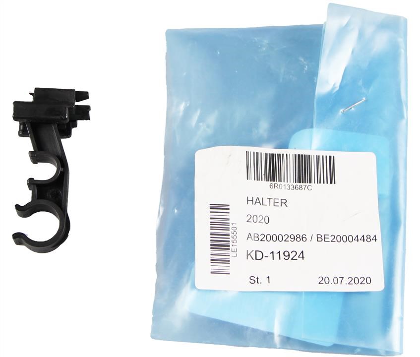 Купить VAG 6R0 133 687 C по низкой цене в Украине!
