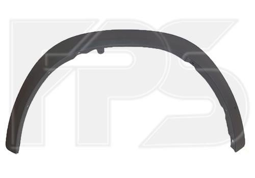 FPS FP 8165 336 Расширитель крыла переднего правого FP8165336: Отличная цена - Купить в Украине на EXIST.UA! FP8165336 FPS Расширитель крыла переднего правого