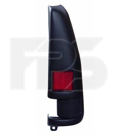 FPS FP 2092 961 Кутник бампера заднього лівий FP2092961: Купити в Україні - Добра ціна на EXIST.UA!