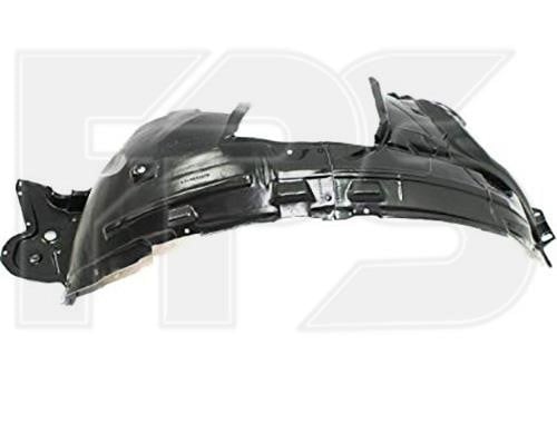 FPS FP 5037 387 Подкрылок передний левый FP5037387: Отличная цена - Купить в Украине на EXIST.UA! FP5037387 FPS Подкрылок передний левый