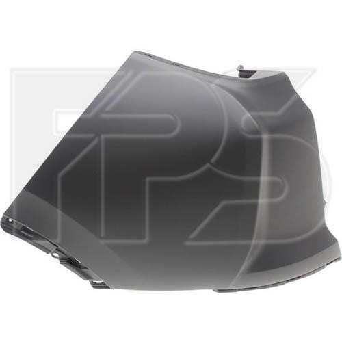 FP3037951P FPS Угольник бампера заднего левый