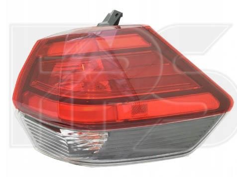 FP5042F2P FPS Фонарь задний внешний правый