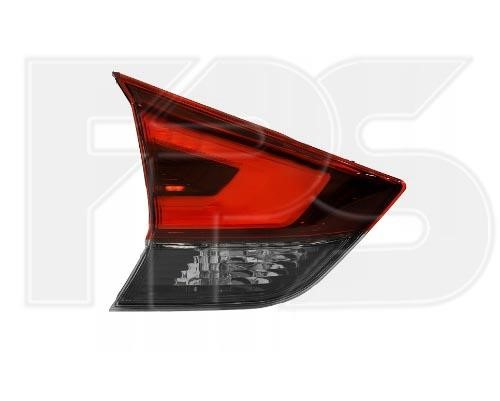 FP5042F3P FPS Фонарь задний внутренний левый