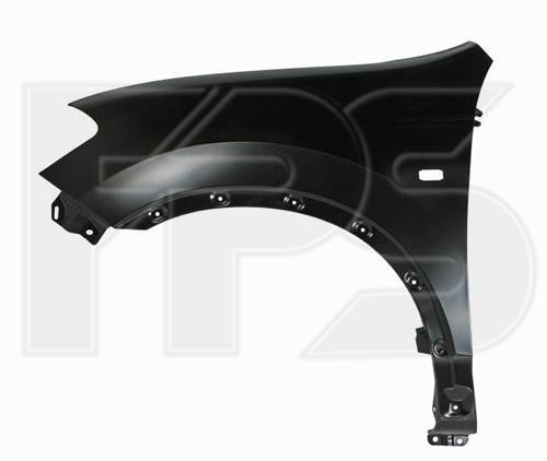FP5027311 FPS Крило переднє ліве