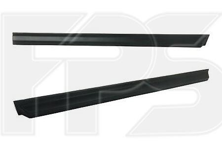 FP5059121 FPS Накладка двери передней левой