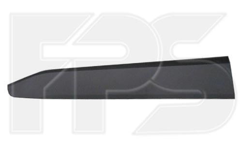 FP7057121 FPS Накладка двери передней левой