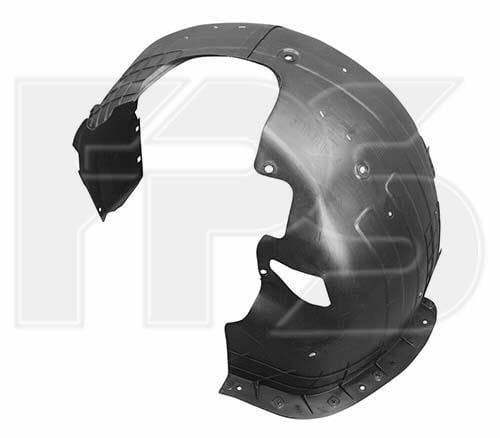 FP3250388 FPS Підкрилок передній правий