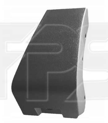 FP2827321 FPS Накладка крыла переднего левого