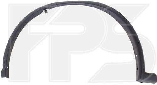 FP5055335 FPS Розширювач крила переднього лівого