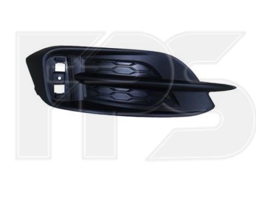 FP3034962 FPS Накладка бампера заднего правая