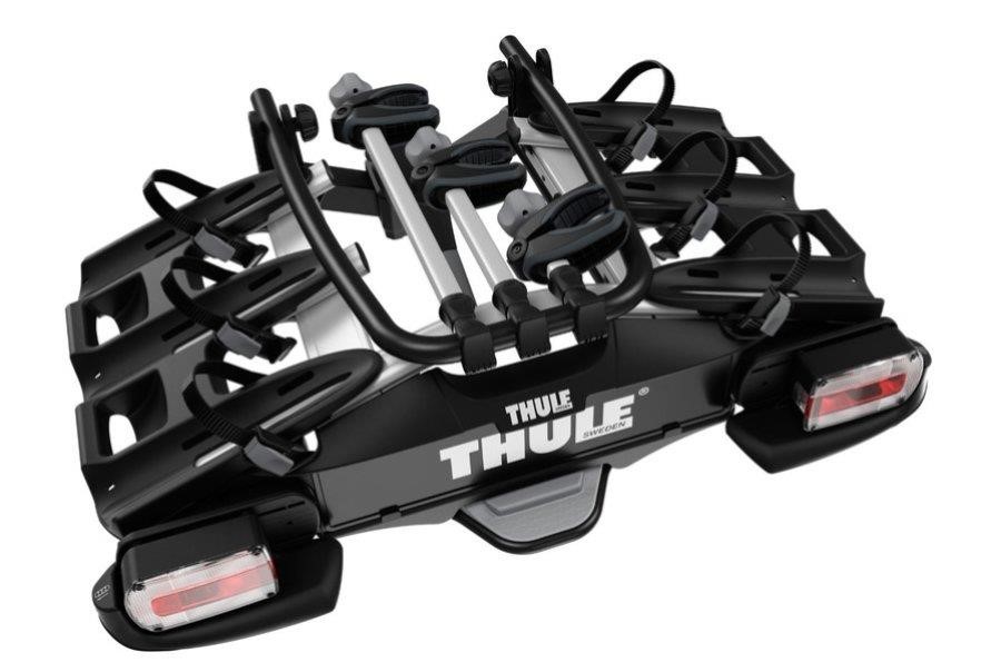 Thule Велокрепление – цена 45696 UAH