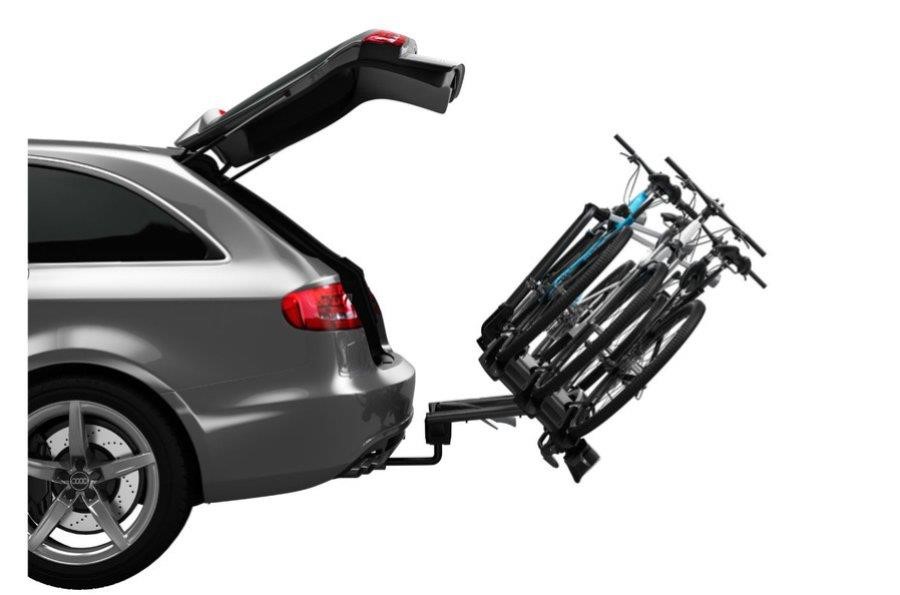 Купить Thule 926001 по низкой цене в Украине!