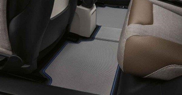 Коврики салона BMW 51 47 2 353 819