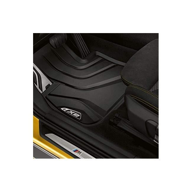 Коврики салона BMW 51 47 2 452 201