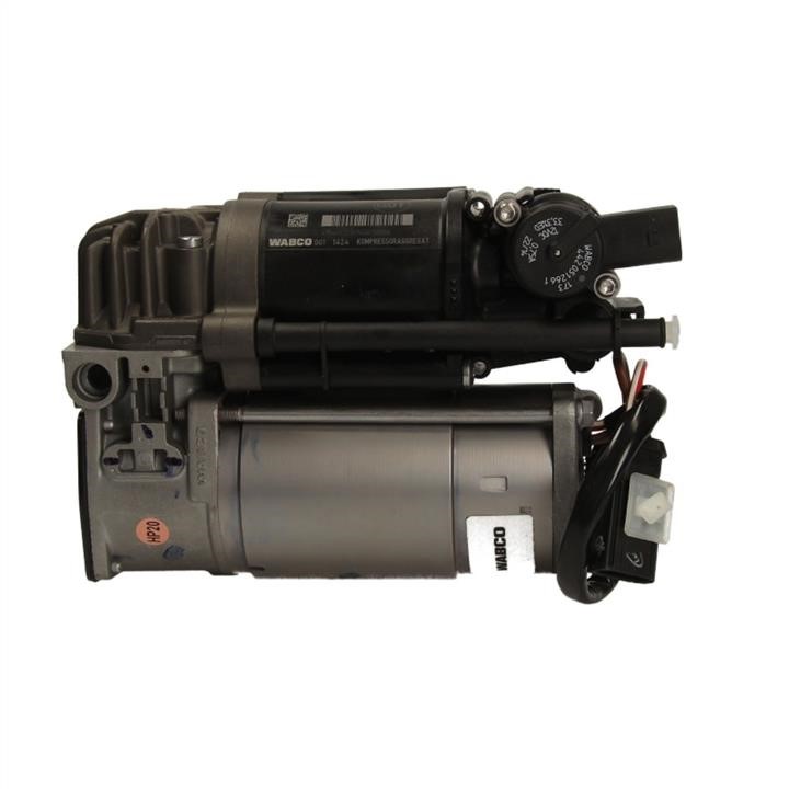 Wabco 415 403 323 0 Ремкомплект компресора 4154033230: Приваблива ціна - Купити в Україні на EXIST.UA! 4154033230 Wabco Ремкомплект компресора