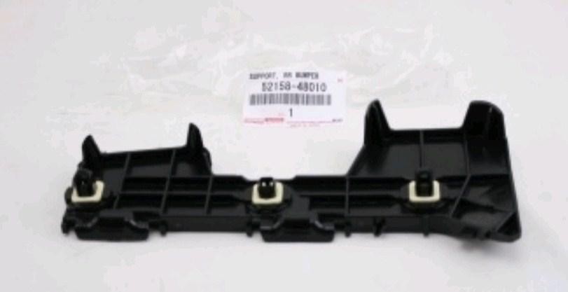 Купить Toyota 52158-48010 по низкой цене в Украине!