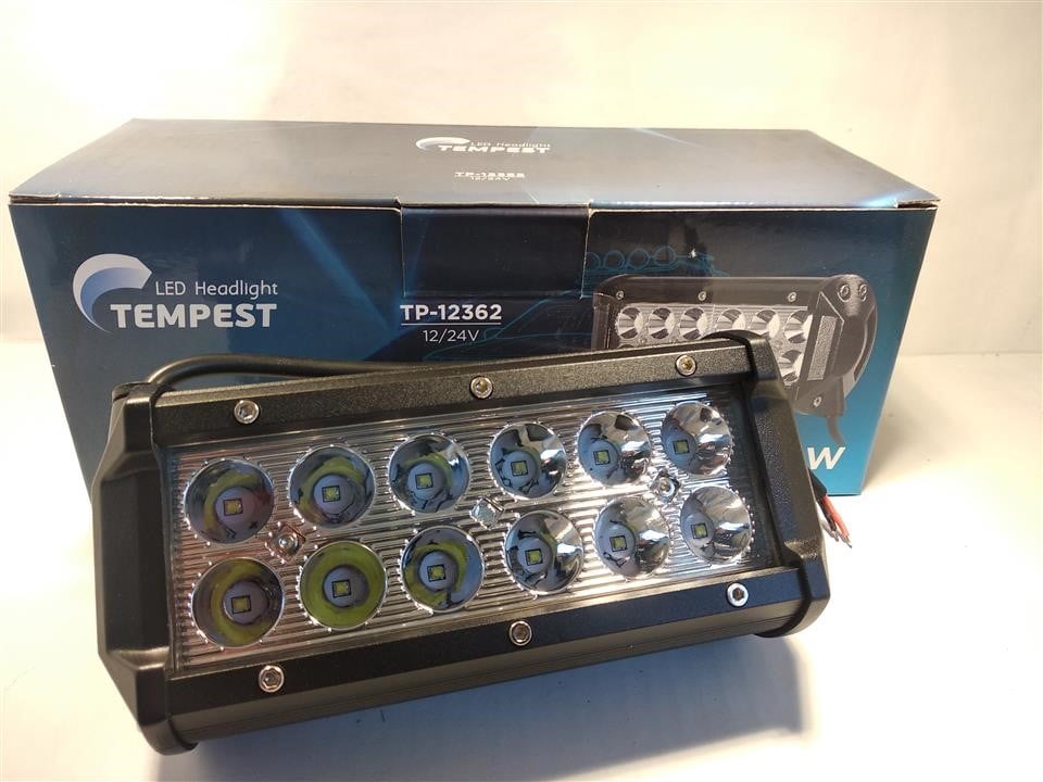 Купити Tempest TP-24362 за низькою ціною в Україні!
